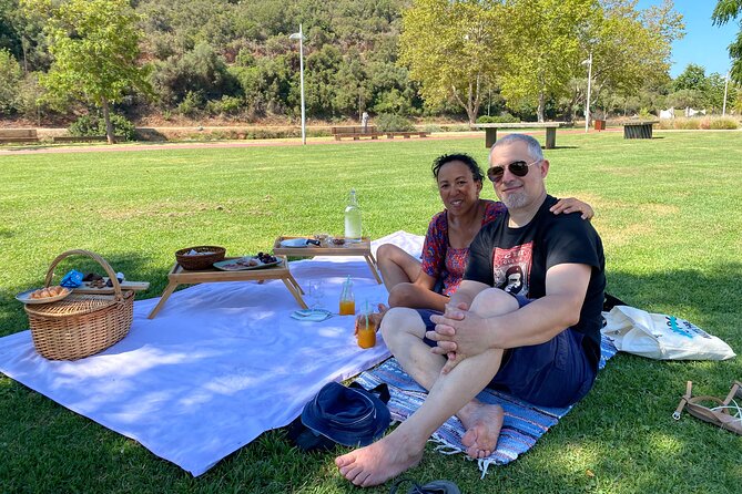 Algarve Mountais Tour With Picnic Lunch - Monchiques Walking Tour