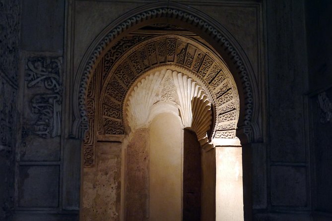 Alhambra, Albaicin and Sacromonte Guided Tour - Customer Reviews