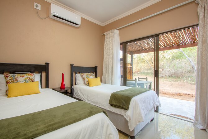 All Inclusive 3 Day Kruger Safari Adventure From Johannesburg - Inclusions and Accessibility