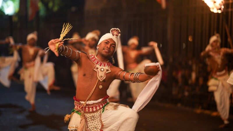 All Inclusive Ambuluwawa Tower & Kandy City Tour by TukTuk - Inclusions and Exclusions
