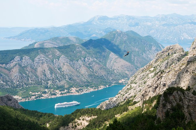 All Inclusive - Lovcen Tour - Traveler Reviews and Experiences