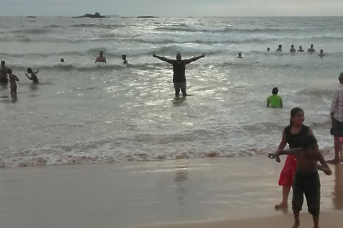 All Inclusive Private Day Trip to Southern Srilanka Galle, Bentota - Pricing and Booking Options