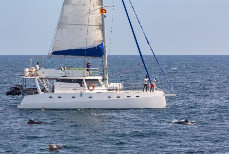 All Inclusive Private Sailing Day Experience in Colombo - Additional Information