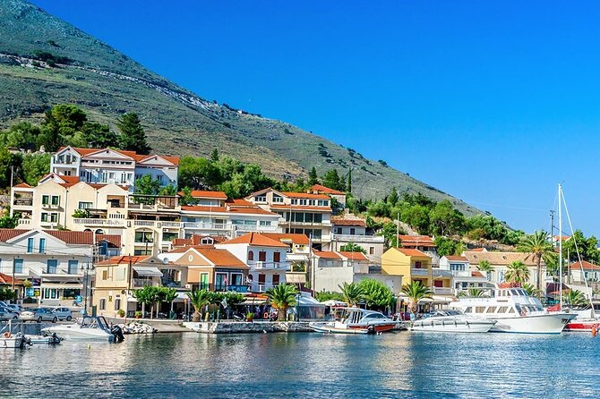 All Time Classic Kefalonia Tour-Perfect for Cruiseship Passengers - Flexible Operating Hours