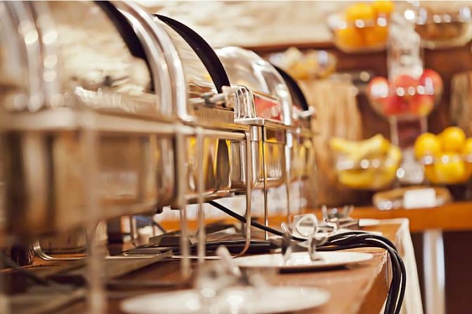 All-You-Can-Eat Brazilian Churrascaria in Rio De Janeiro With Transfer - Pricing and Payment Options