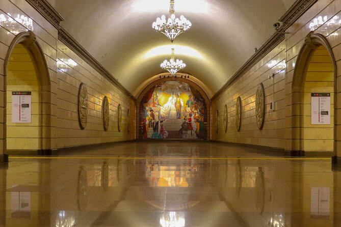 Almaty City & Shymbulak Tour With Local Cuisine and Wine Tasting - Itinerary Details