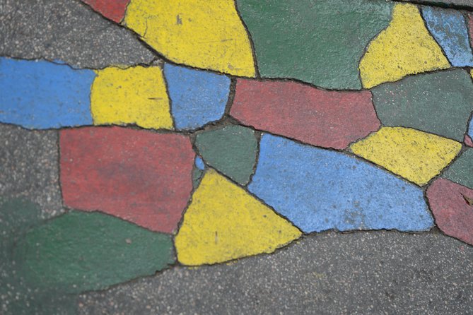 Alternative Street Art Walking Tour of Budapest - Neighborhood Exploration