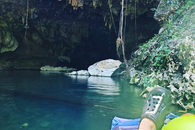 Altun Ha Maya Ruin and Cave Tubing From Belize City - Visiting Altun Ha Ruins