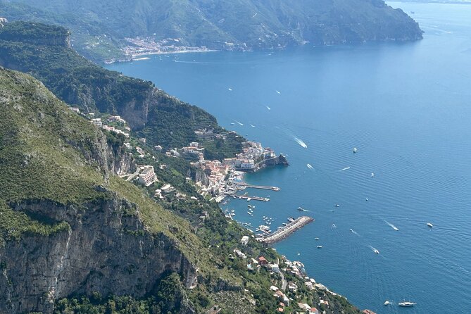 Amalfi Coast Pianillo Private Cooking Class  - Positano - Participant Reviews and Feedback
