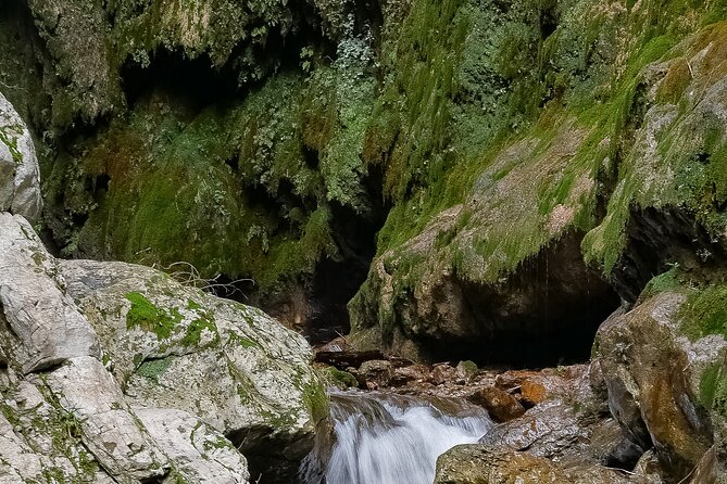 Amalfi Hiking in Ferriere Valley Nature Reserve- Private Tour - Comfortable Walking Shoes and Water Shoes