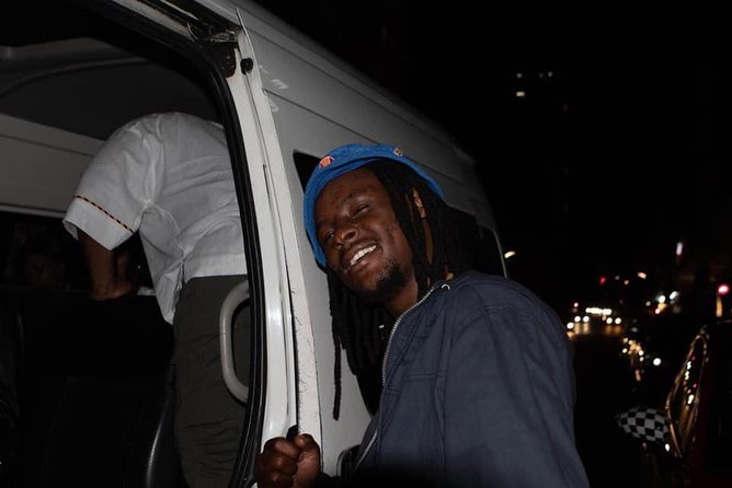 Amapiano & Afrobeats Nightlife Experience in Johannesburg - Safety and Inclusivity Considerations