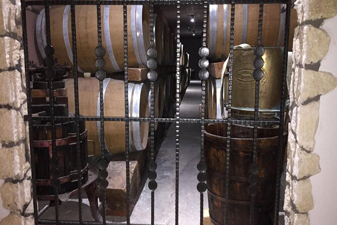 Amarone Della Valpolicella Wine Experience - Meet the Vogadori Family - Meeting Point and Accessibility