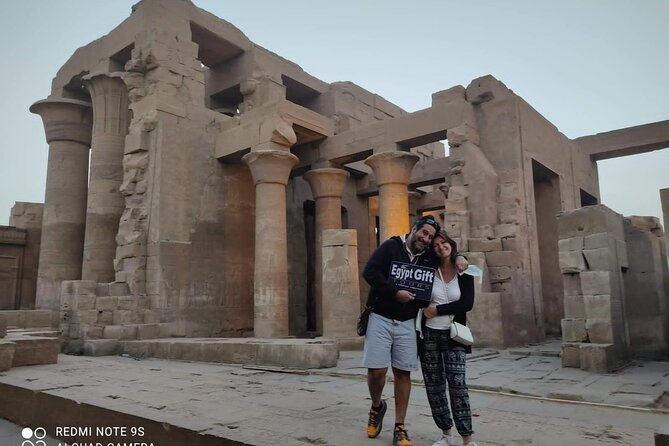 Amazing 2 Nights Nile Cruise From Aswan to Luxor Including Tours and Abu Simbel - Accommodation on the Cruise