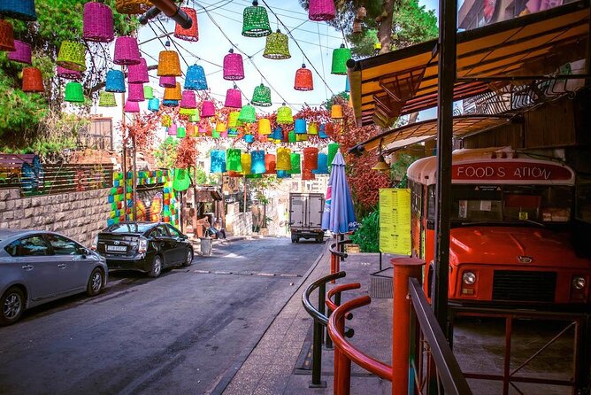 Amazing Panoramic Amman City Tour - Customer Experiences