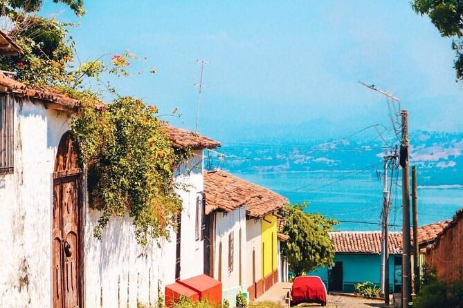 Amazing Suchitoto & San Salvador Combo Discovery Tour - Additional Information