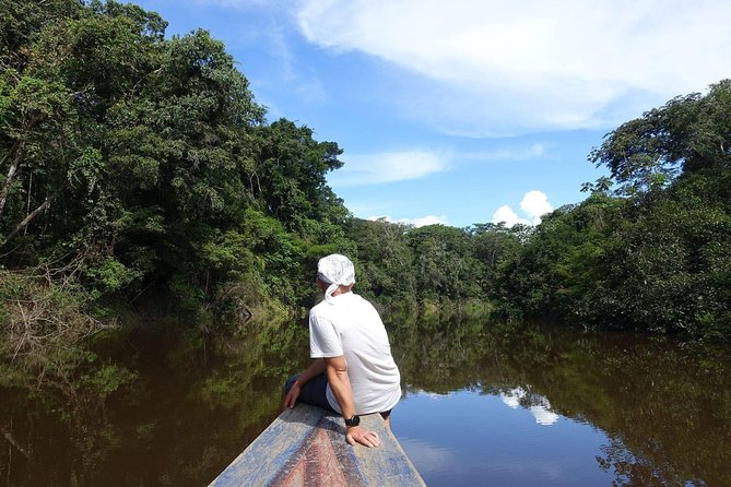 Amazon Jungle Expedition 4/ Days 3/ Nights 480 Usd - Customer Feedback and Ratings