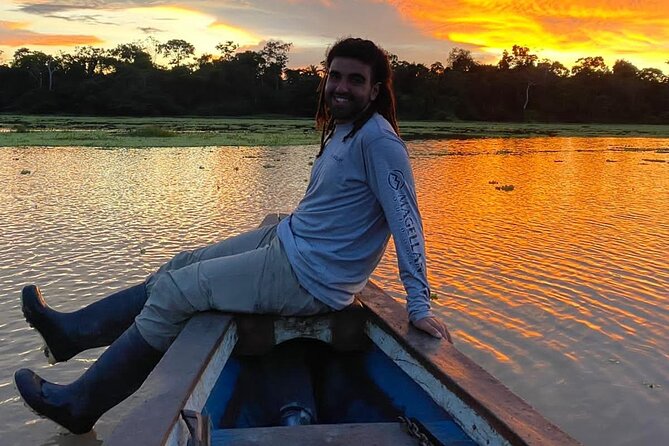 Amazon Wildlife Explorations 3 Days 2 Night - Accessibility and Policies