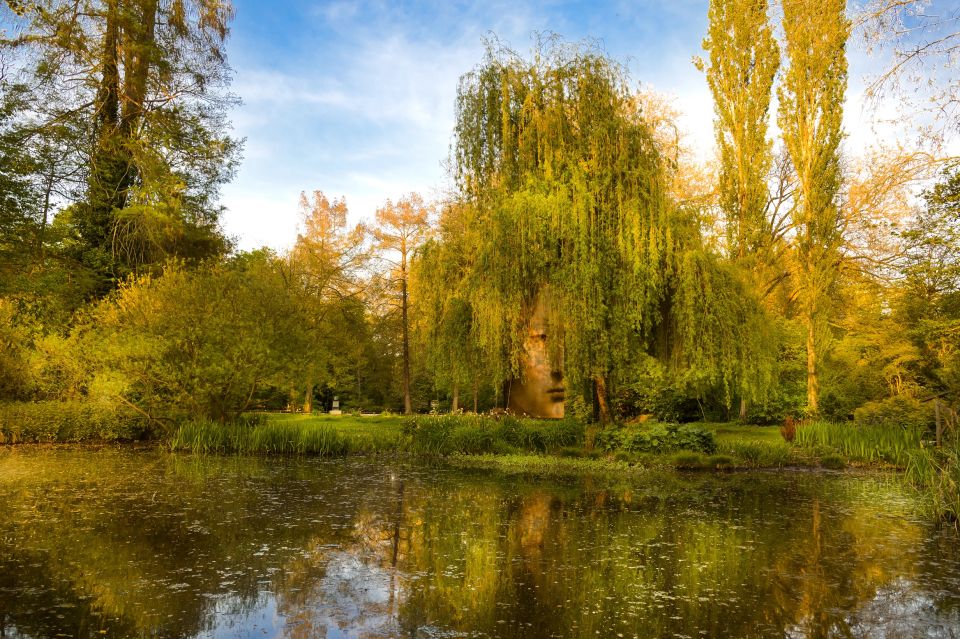 Amboise: Clos Lucé Castle, Da Vinci Park and Museum Ticket - Customer Ratings and Reviews