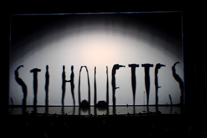 Americas Got Talent Presents Superstars Live! at the Luxor Hotel and Casino - Accessibility and Amenities