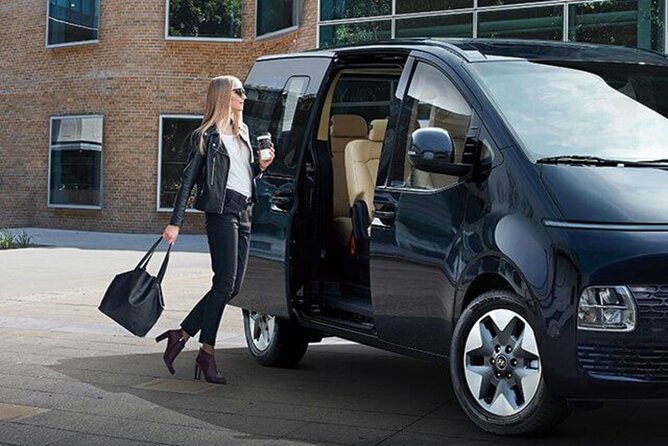 Amman Airport Transfer to Any Amman Hotel - Customer Reviews Highlights