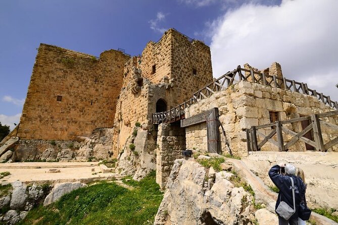 Amman/ Ajlun/ Jerash/ Amman - Pricing and Cancellation Policy
