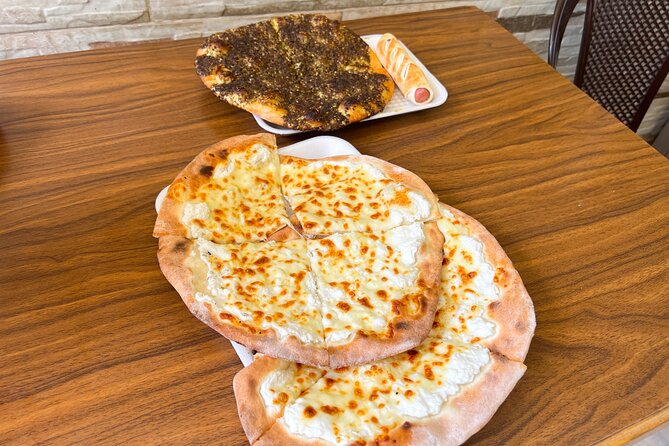 Amman Food Tours: 3-Hours Guided Walking Food Tour in Amman - Tips for a Great Experience