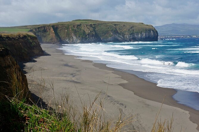 Among Whales Dolphins and Volcanoes Full Day Tour With Lunch - Booking and Confirmation