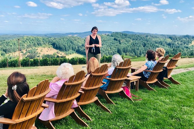 Amy & Rebas Day Drinking Wine Tours, Where Well Drive You to Drink - Meeting and Transportation