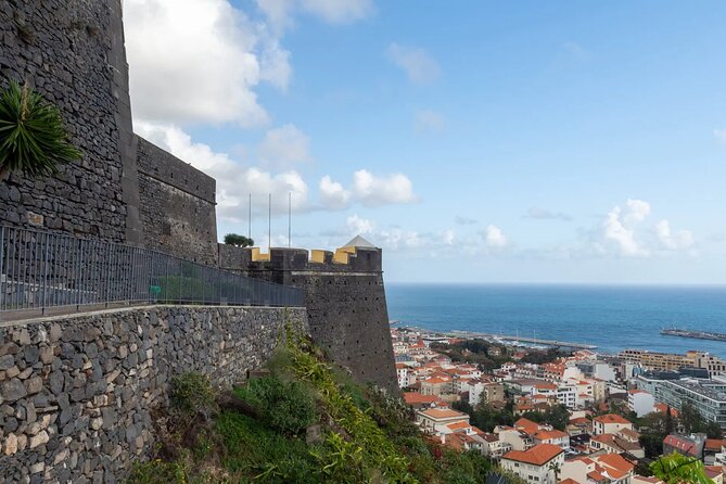 An Express Tuk-Tuk Tour Through Funchal Old Town - Pricing and Cancellation Policy