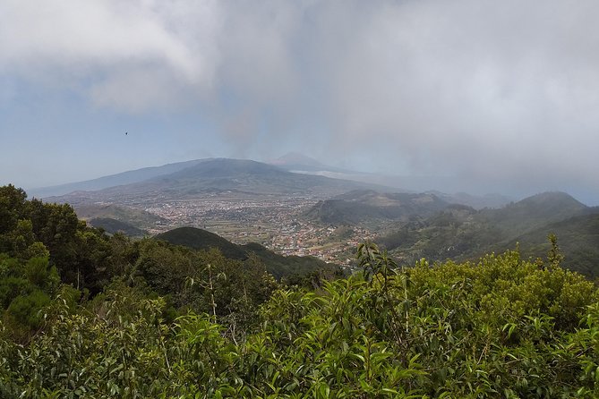 Anagas Biosphere Reserve VIP TOUR - Knowledgeable Guides
