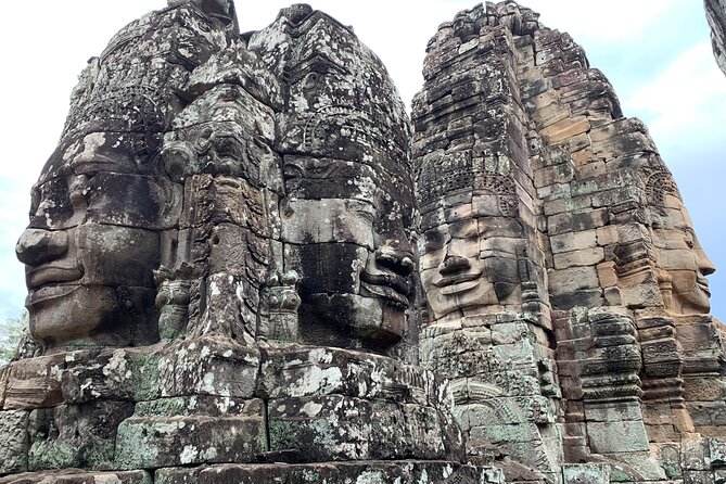 Angkor Wat 2-Day With Banteay Srei and Local Foods Tasting - Dress Code Requirements