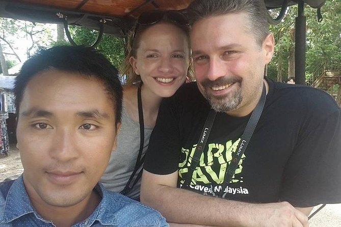 Angkor Wat Happy Tour From Siem Reap, Cambodia - Booking and Cancellation Policy