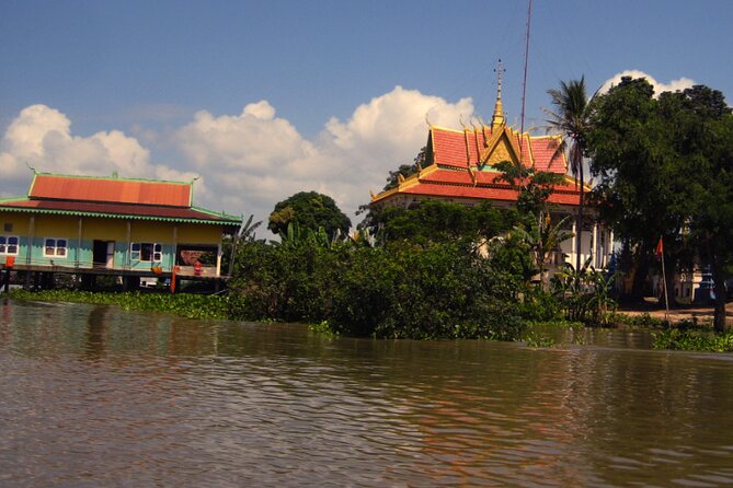 Angkor Wat Sunrise and Tonle Sap Cruise Sunset Tour - Booking and Cancellation Policy