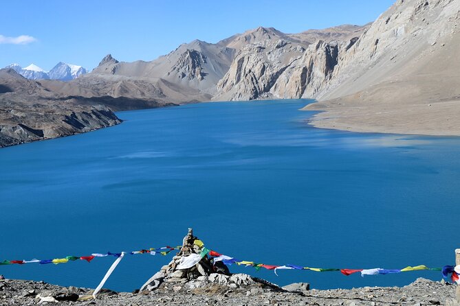 Annapurna Tilicho Lake Trek - Safety Precautions