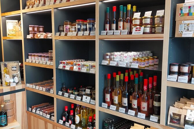 Annecy Traditional Food Tour - Do Eat Better Experience - Cancellation Policy