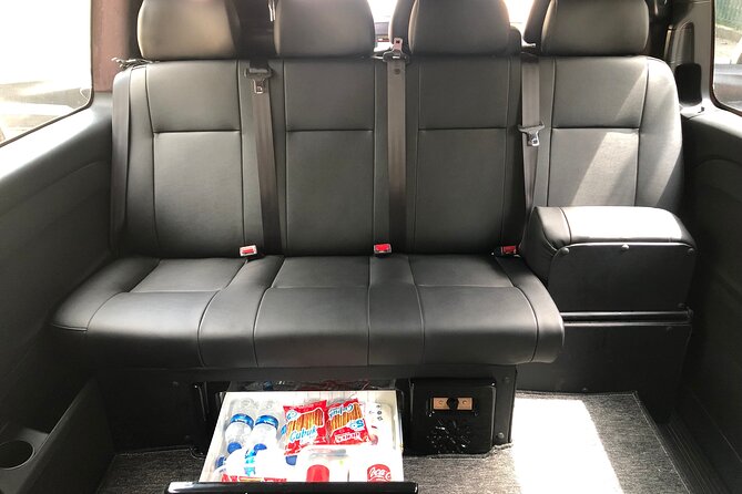 Antalya Airport to Side ,Lara, Belek Hotels Private Transfer - Personalized and Reliable Service