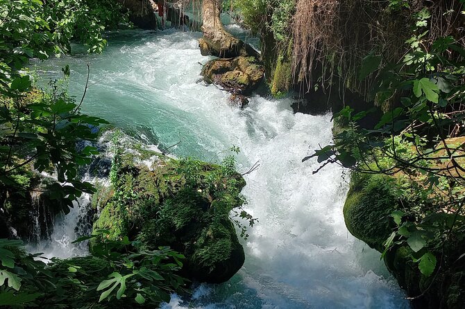 Antalya City Tour - Booking and Pricing Information