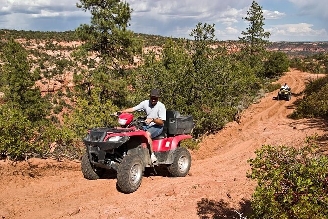 Antalya Quad and Buggy Safari Experience - Customer Feedback and Ratings
