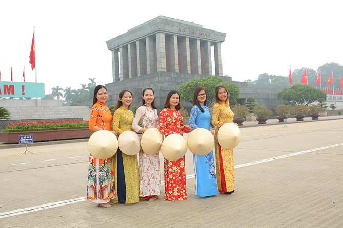 Ao Dai Rental in Hanoi - Customer Reviews and Ratings