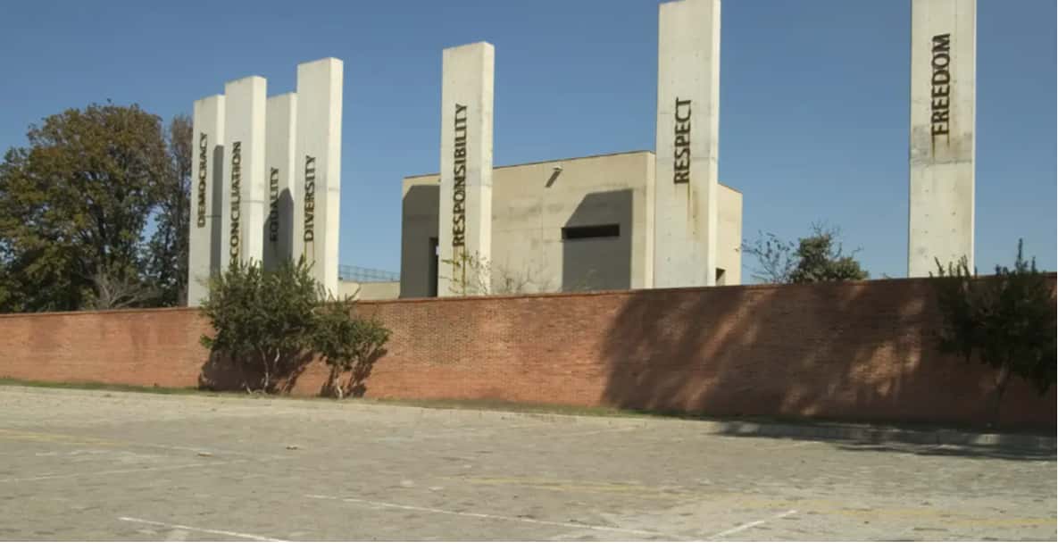 Apartheid Museum & Soweto Tour With Hotel Pickup - Important Information for Participants