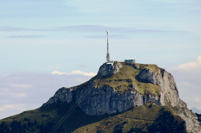 Appenzell and Liechtenstein Tour From Luzern - Exploring Appenzell
