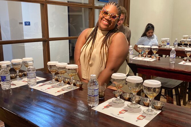 Appleton Estate Rum Tour and Floyd'S Pelican Bar From Montego Bay - Tour Schedule and Itinerary
