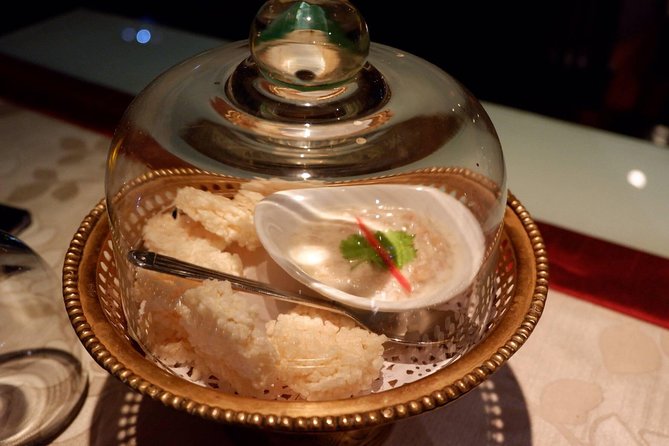 Apsara Luxury Dinner Cruise By Banyan Tree - Scenic Highlights