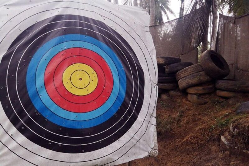 Archery in Negombo - Frequently Asked Questions