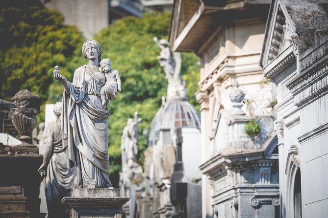 @Argentinahighlights Full-Day Tour in Buenos Aires With Local - Customer Reviews