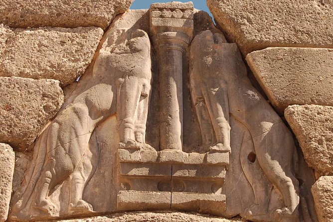Argolis Private Full Day Tour - Nafplion