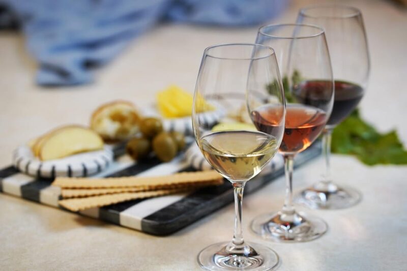 Argostoli: Local Wine Tasting Experience With a Sommelier - Customer Feedback Insights