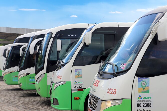 Arrival Transfer From João Pessoa Airport to Conde - PB - Frequently Asked Questions