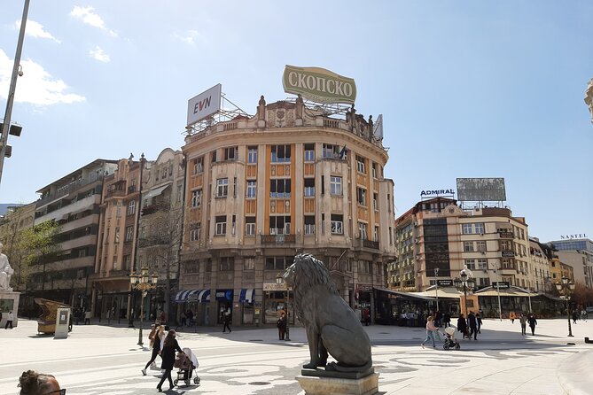 Arrival Transfer: Skopje Airport SKP to Hotel - Cancellation and Support