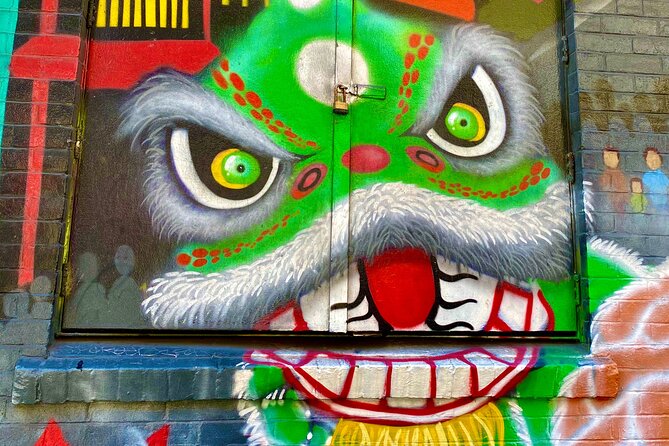 Art and Architecture Walking Tour of Union Square and Chinatown - Traveler Reviews and Experiences